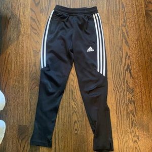 Black pants